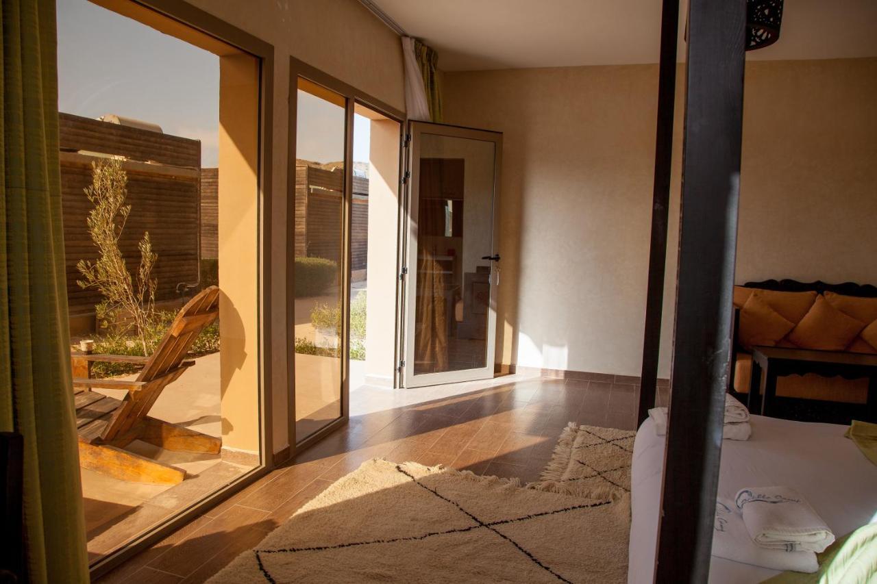 Dakhla Camp Hotel Exterior photo
