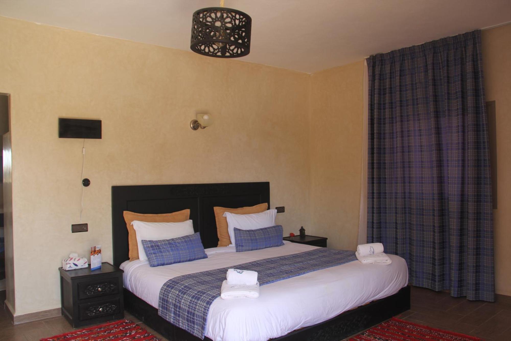 Dakhla Camp Hotel Exterior photo