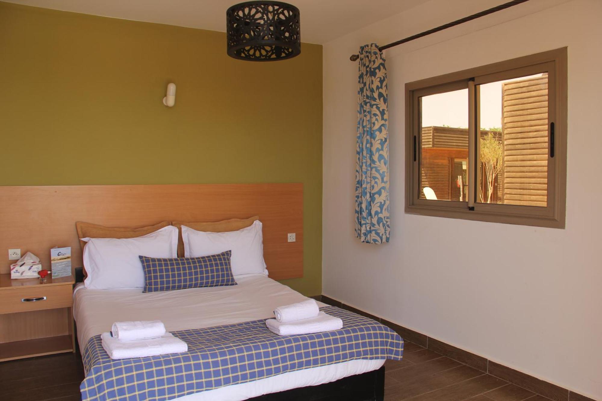 Dakhla Camp Hotel Exterior photo