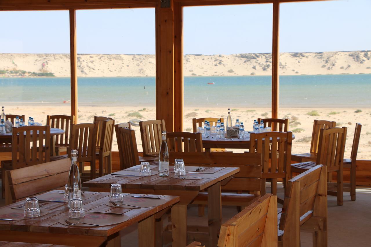 Dakhla Camp Hotel Exterior photo